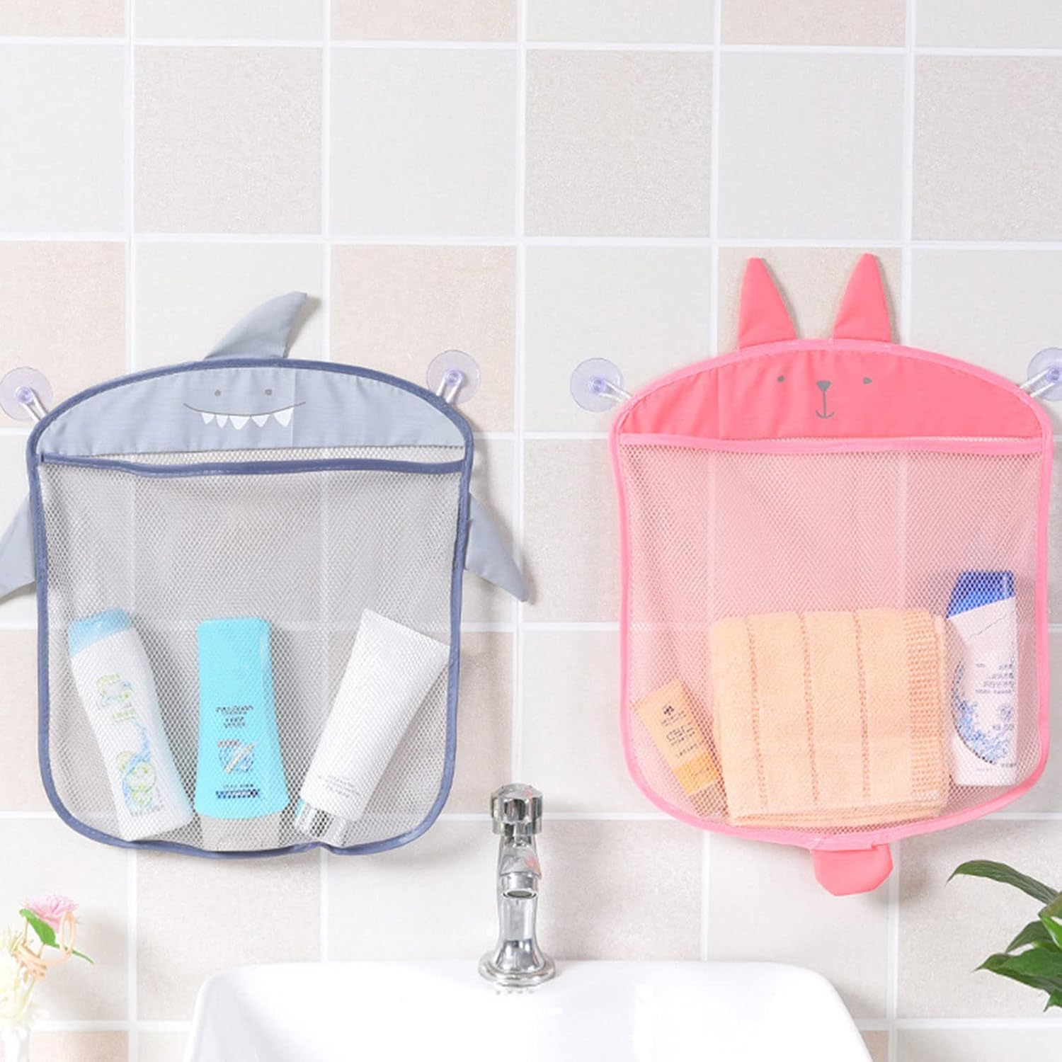 Baby Clothing Types - メッシュお風呂おもちゃ収納、お風呂のおもちゃホルダー、お風呂のおもちゃ＆バスルームオーガナイザーバッグ - 子供＆赤ちゃん用、お風呂のおもちゃと互換性あり