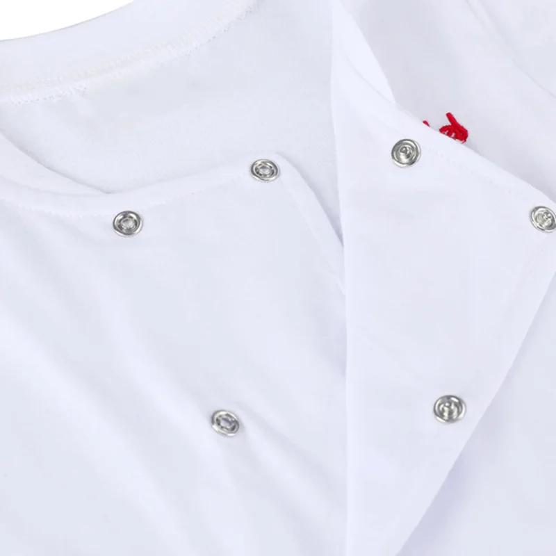 Baby Clothing Set - 2026 ベビー幼児プリムシェフコスプレ衣装カーニバル衣装男の子女の子パーティードレスアップ幼児面白いコック服セット wi KEMBA