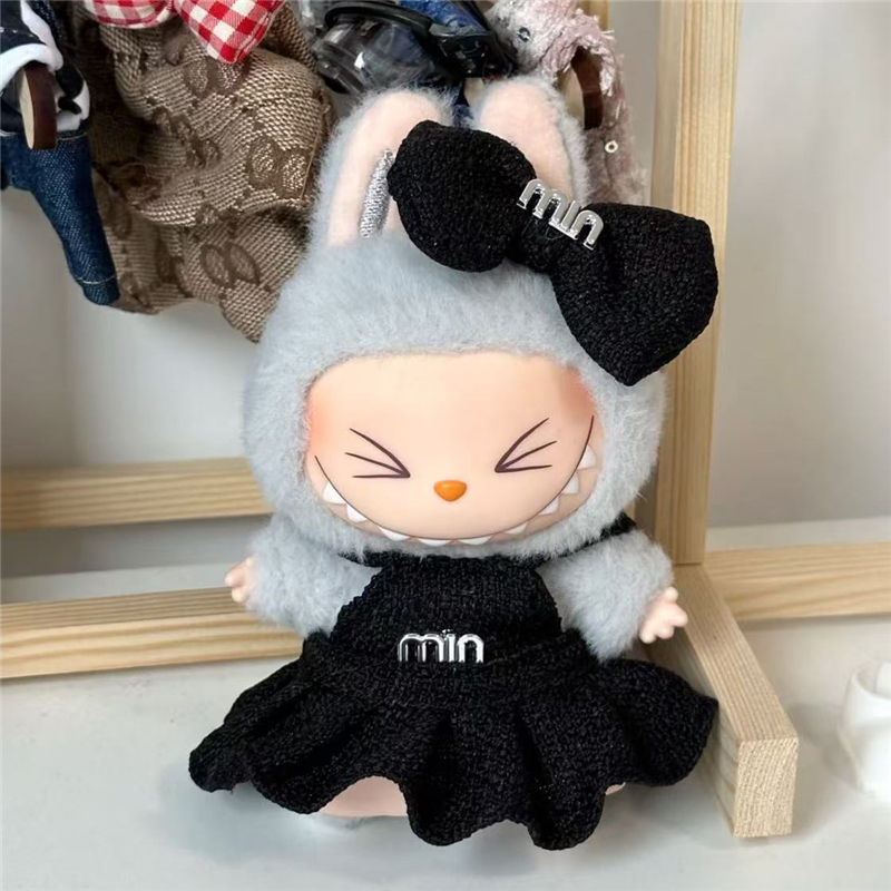 ラビュブドール用15～17cm、韓国KPOPスイートスタイル - Baby Clothing Set のレビューと価格