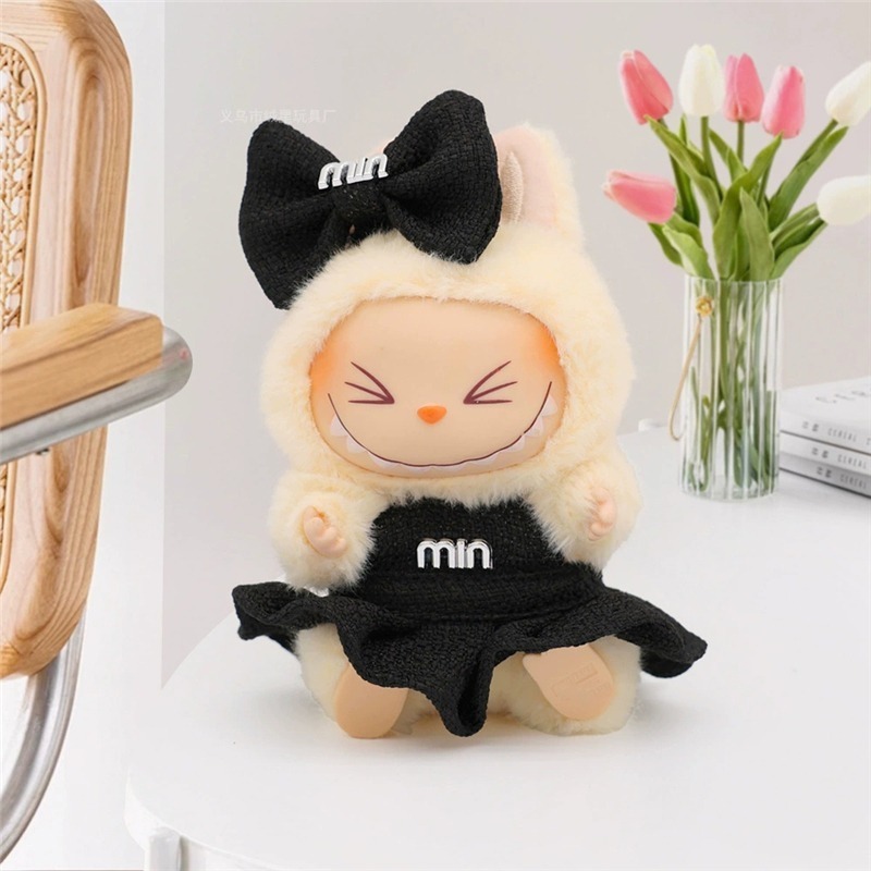 ラビュブドール用15～17cm、韓国KPOPスイートスタイル - Baby Clothing Set のレビューと価格