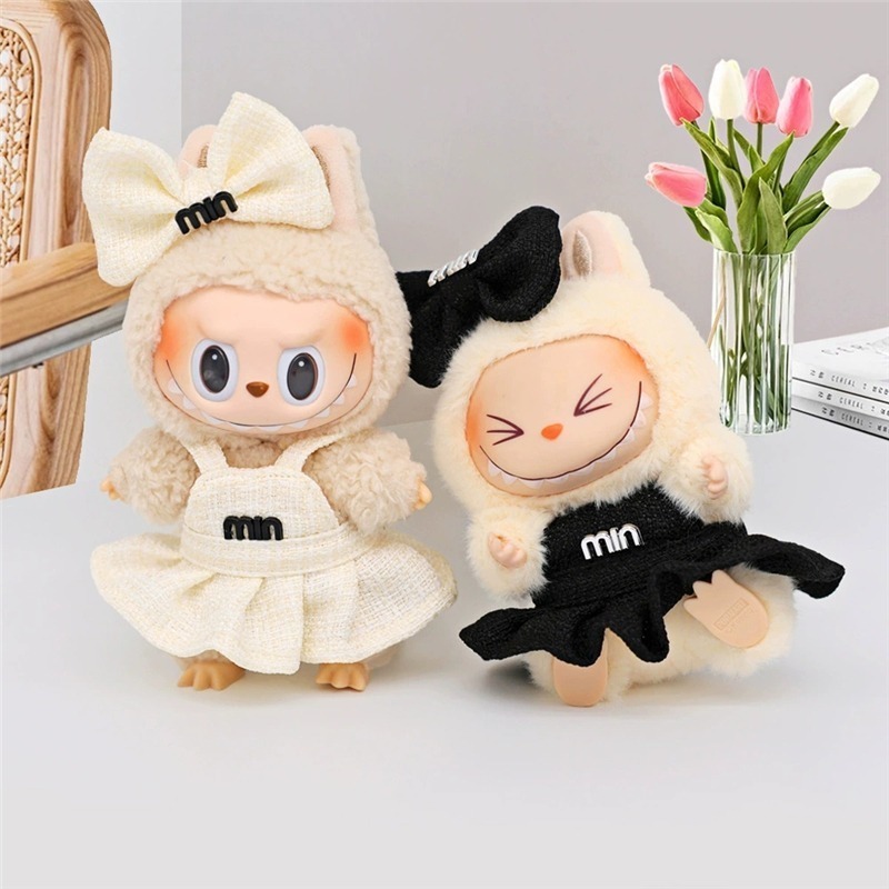 ラビュブドール用15～17cm、韓国KPOPスイートスタイル - Baby Clothing Set のレビューと価格