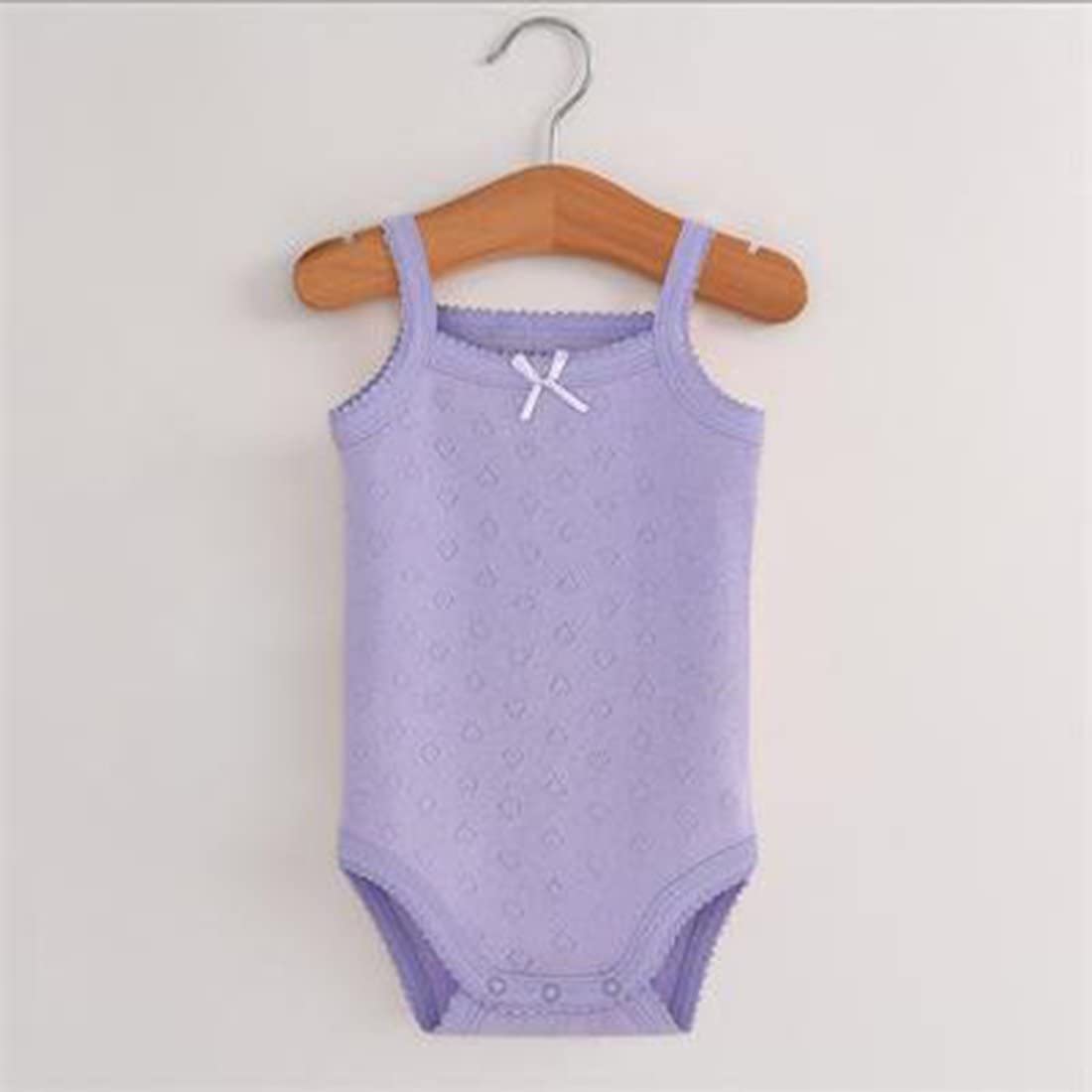 1ピースの赤ちゃんと女の子のためのボディスーツ,新生児用のノ - Baby Clothing Online のレビューと価格