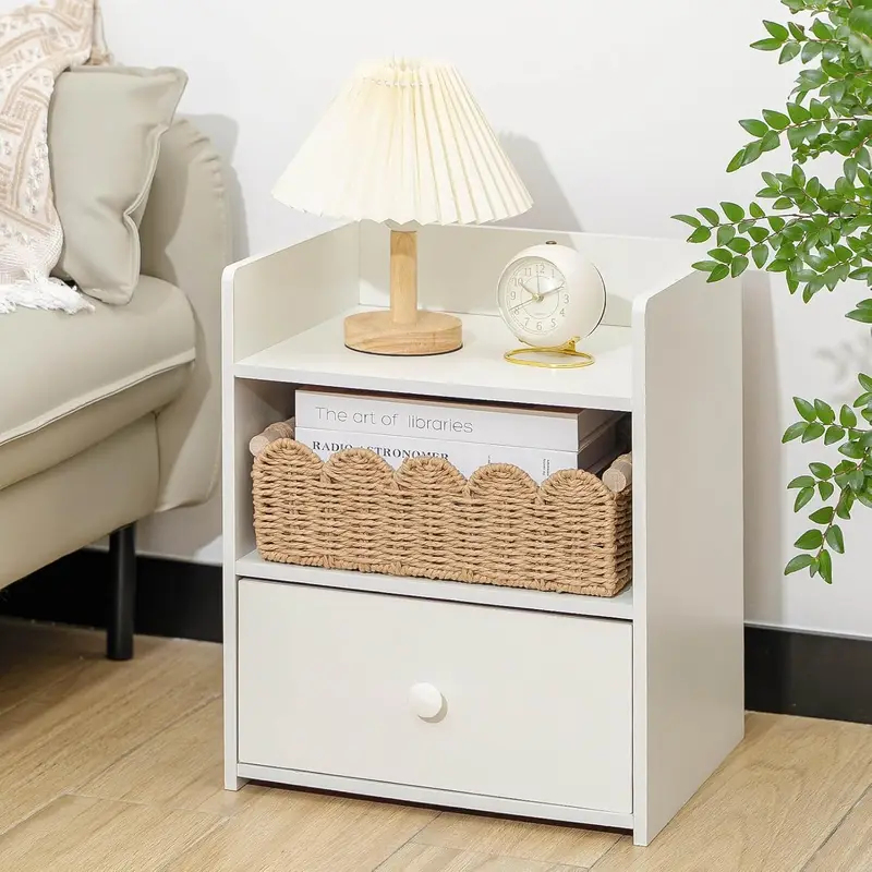 紙製ロープの波型エッジ付きトイレットペーパー収納バスケット、 - Baby Clothing Basket のレビューと価格