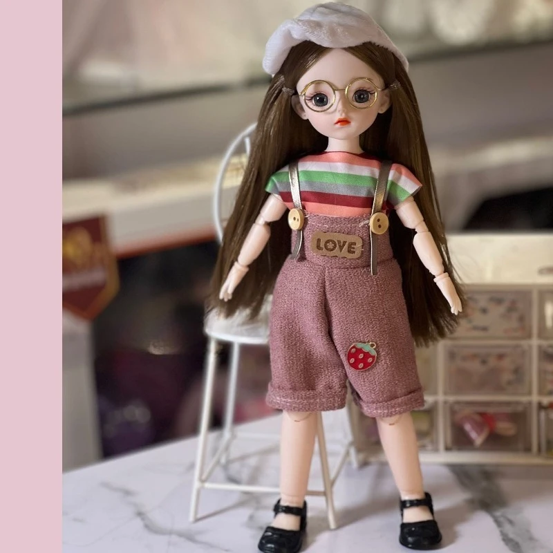 11インチ 20関節 新作 インターネットセレブ 6分動画  - Baby Clothing Set のレビューと価格