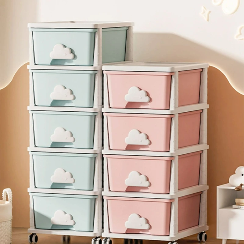 ベビーおもちゃ収納ボックス、子供用クローゼットオーガナイザー - Baby Clothing Types のレビューと価格