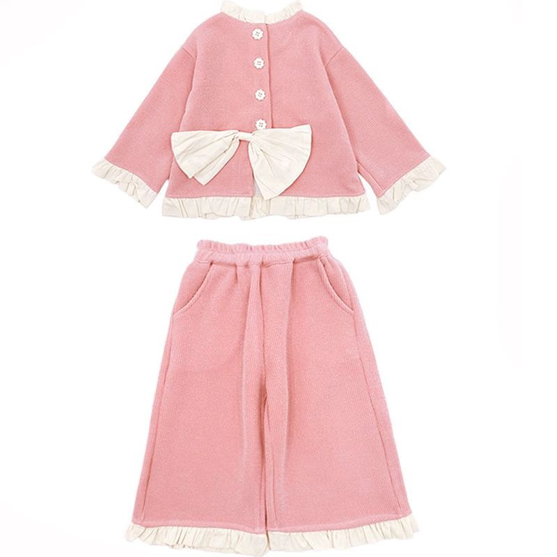 子供用可愛い新作カジュアル服コートセットおしゃれベビー202 - Baby Clothing Jumpers のレビューと価格