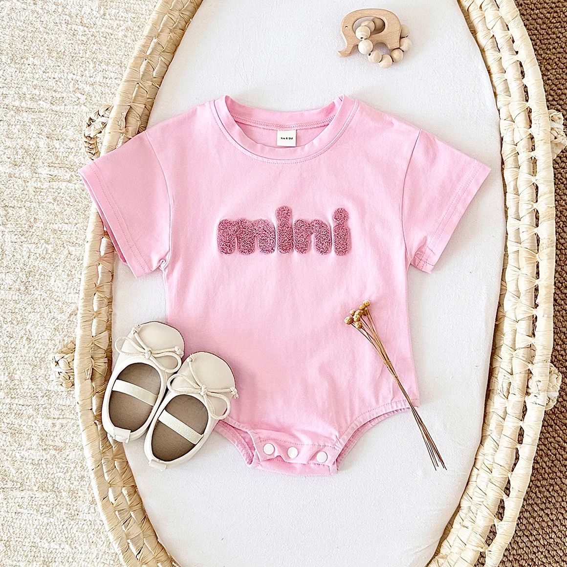 新生児男の子女の子服新しい夏ベビー三角ロンパース服ジャンプス - Baby Clothing Online のレビューと価格