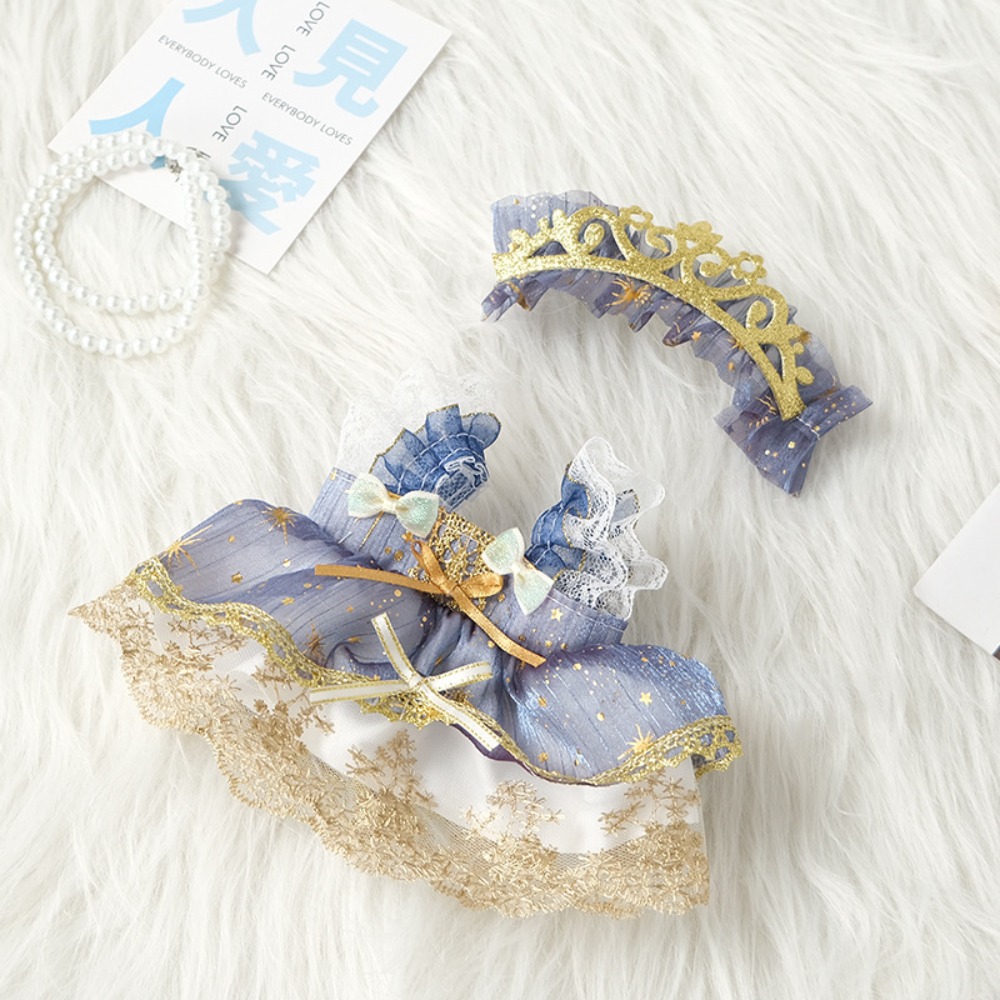 かわいいDIYドールスカートセット 20cm 多彩なスタイル - Baby Clothing Set のレビューと価格