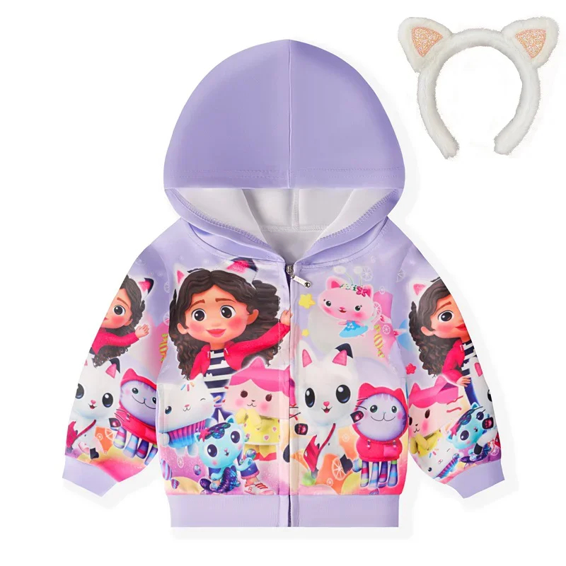 2026 'S ドールハウス コスプレ キャット フーディ  - Baby Clothing Set のレビューと価格