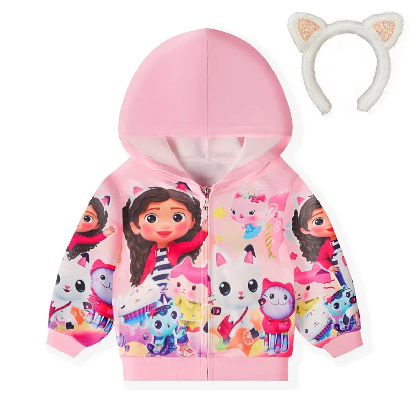 2026 'S ドールハウス コスプレ キャット フーディ  - Baby Clothing Set のレビューと価格