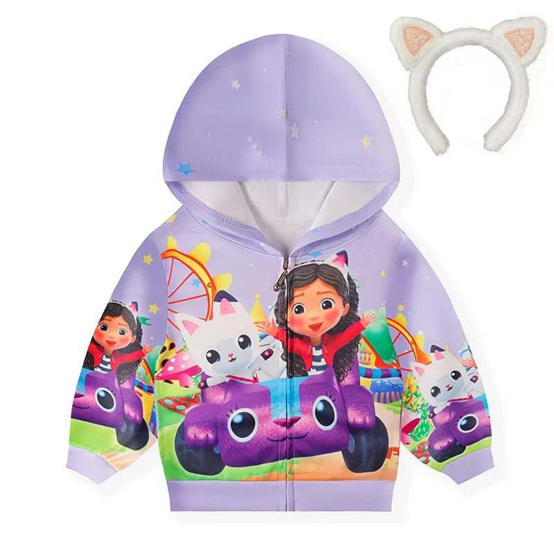 2026 'S ドールハウス コスプレ キャット フーディ  - Baby Clothing Set のレビューと価格