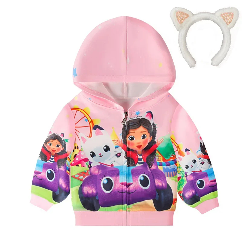 2026 'S ドールハウス コスプレ キャット フーディ  - Baby Clothing Set のレビューと価格