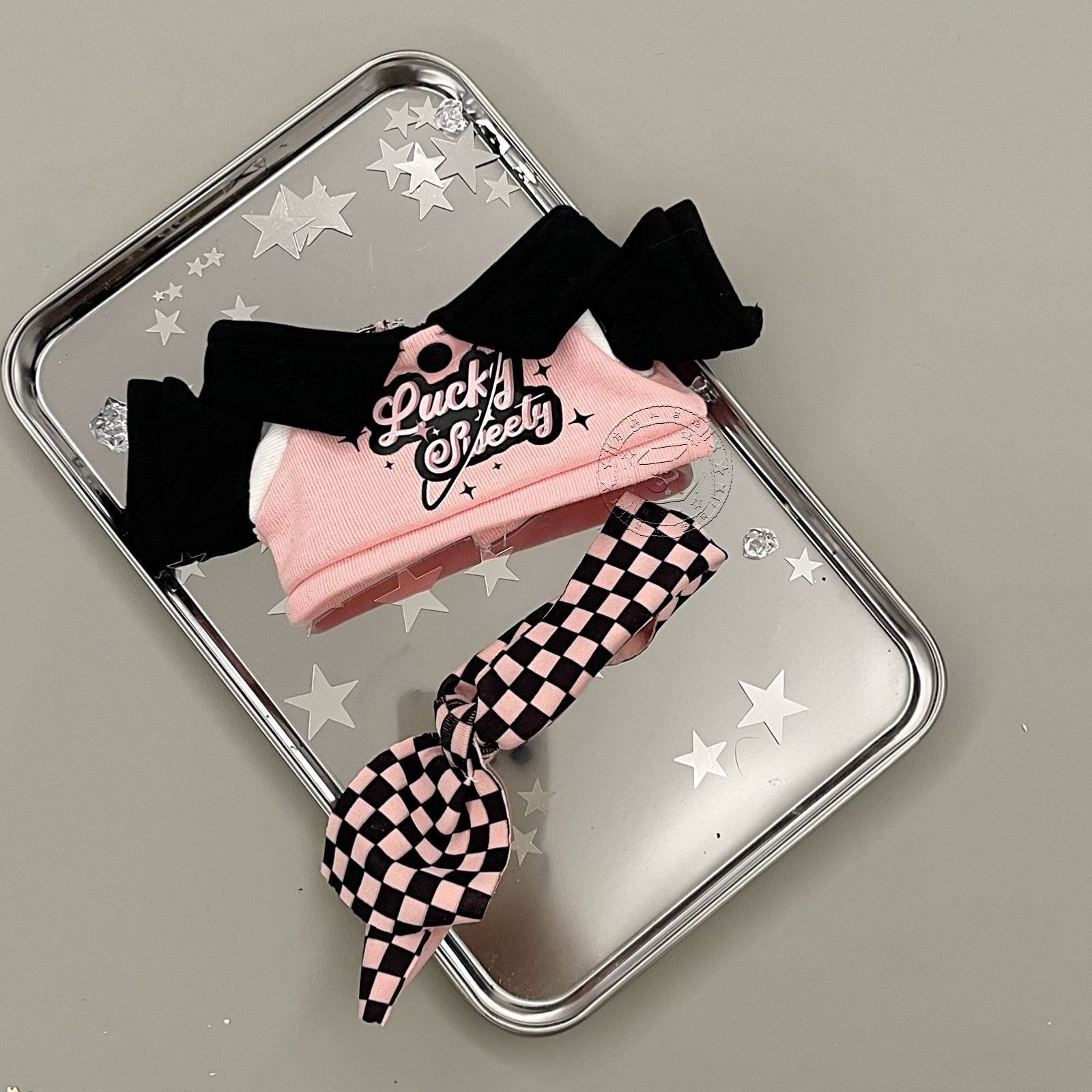 ブラックパウダーシリーズ 20cmと25cm汎用コットンベビ - Baby Clothing Set のレビューと価格